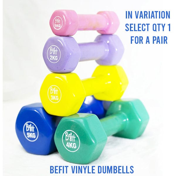 5kg dumbbells best sale near me