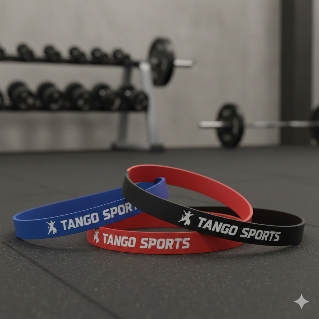 How to Choose the Correct Resistance Band