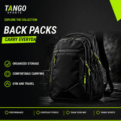 Collection image for: Back Packs
