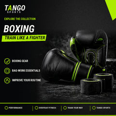 Collection image for: Boxing