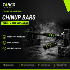Collection image for: Chinup Bars