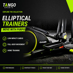 Collection image for: Elliptical Trainers