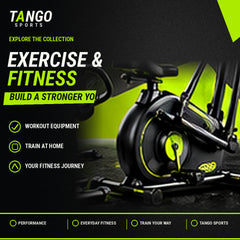 Collection image for: Exercise & Fitness