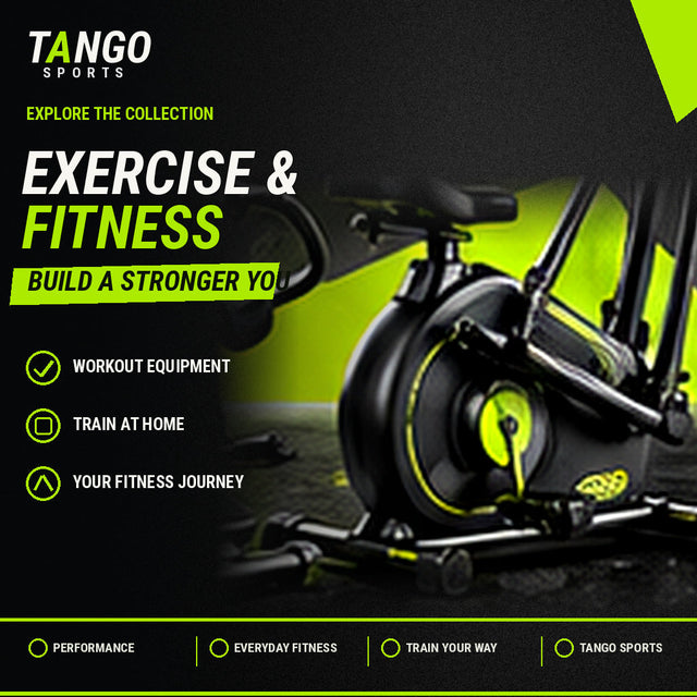 Exercise & Fitness