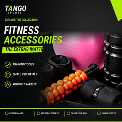 Collection image for: Fitness Accessories