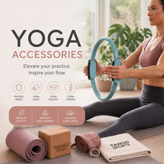 Collection image for: Yoga Accessories