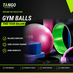 Collection image for: Gym Balls