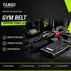 Collection image for: Gym Belt
