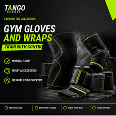 Collection image for: Gym Gloves and Wraps