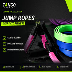 Collection image for: Jump Ropes