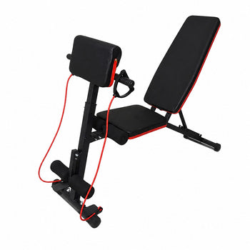Multi Gym & Benches