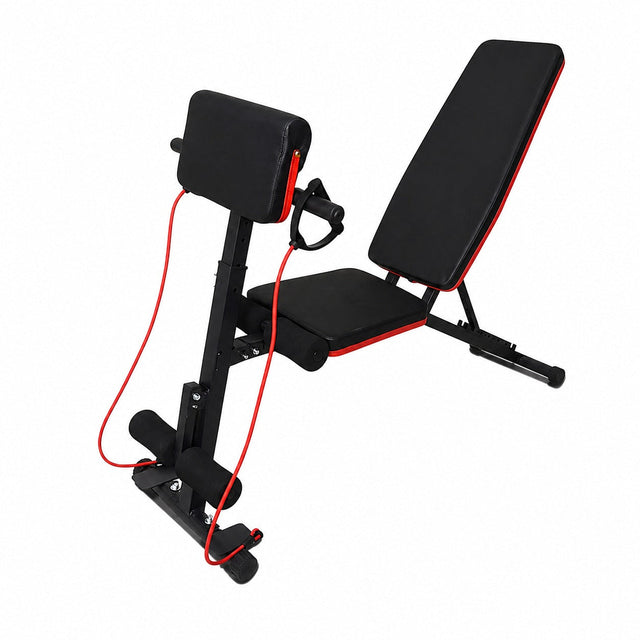 Multi Gym & Benches