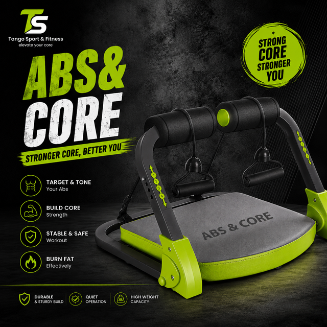 Ab & Core