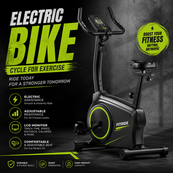 Electric Cycle/Bike