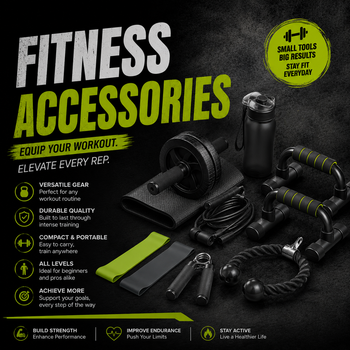 Fitness Accessories