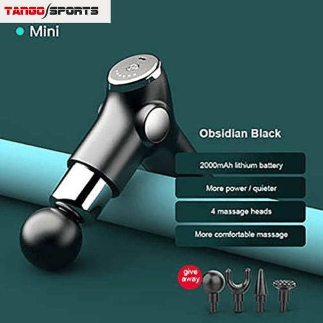 Fascial Guns