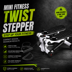 Collection image for: Aerobic & Mini Stepper