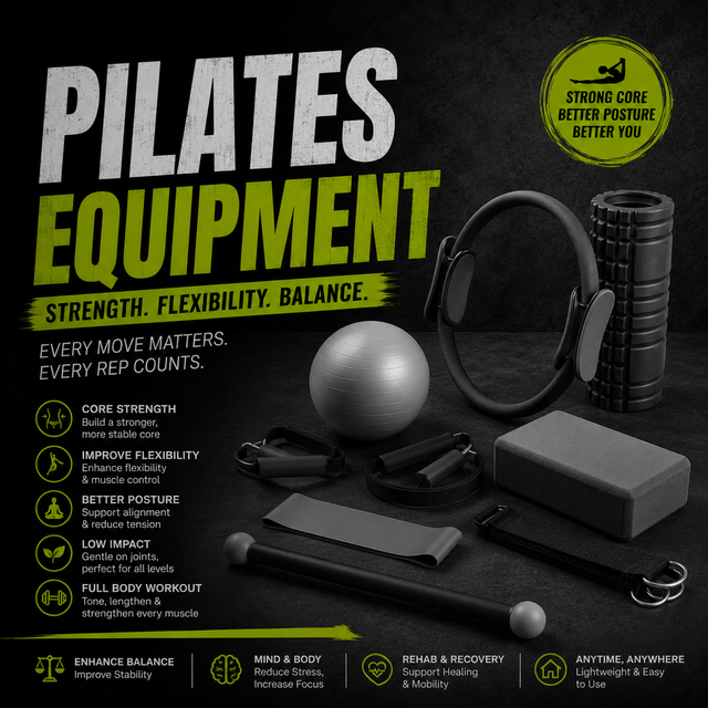 Pilates