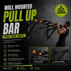 Collection image for: Chinup Bars