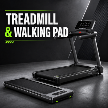 Treadmil/Walking Pad