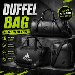 Collection image for: Duffle Bags