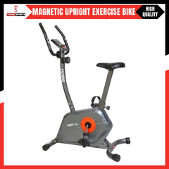 Collection image for: Upright Bikes