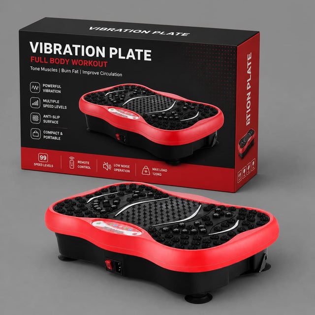 Vibration Plates
