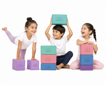 Yoga Brick