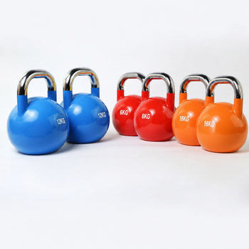 Kettlebells