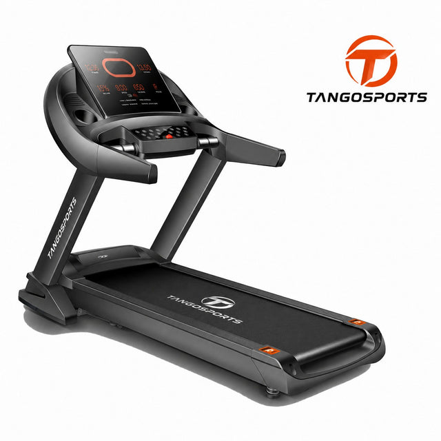 Treadmills