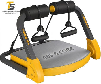 Ab & Core