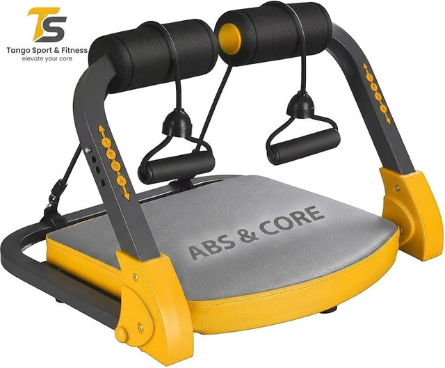 Ab & Core