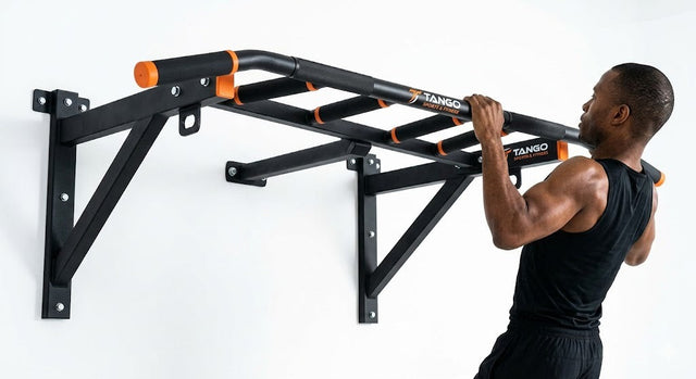 Chinup Bars