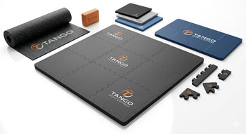 Gym Mat Flooring