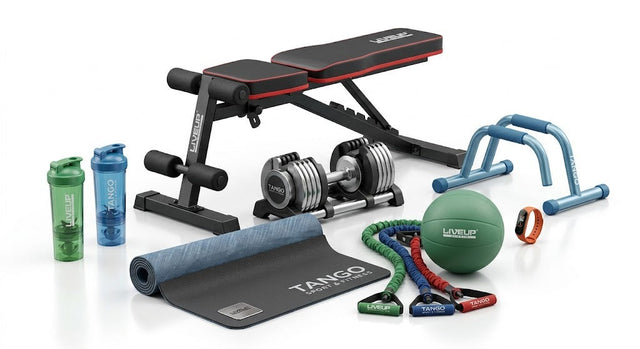Liveup Fitness