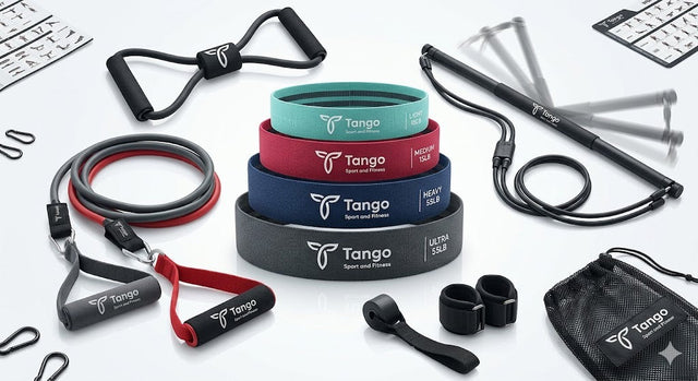 Resistance Bands