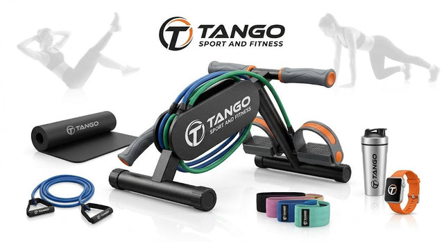 Tummy Trimmers & Belts