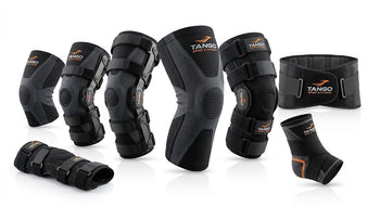 Knee Support Brace
