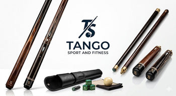 Snooker Cues