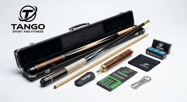 Snooker Accessories