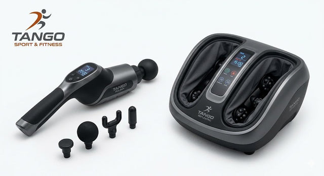 Body Massagers