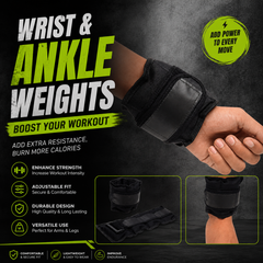 Collection image for: Ankle Weights