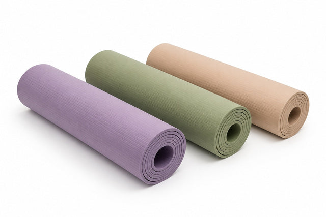 Yoga Mats