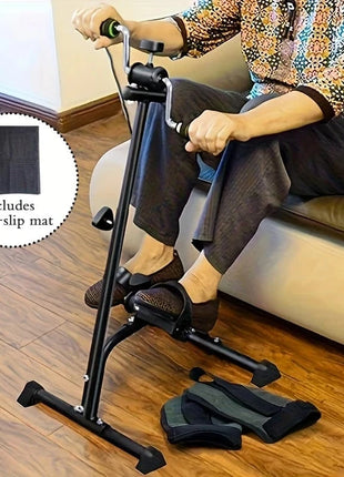 Mini Exercise Cycle For Arms and Legs