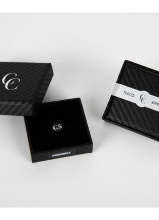 Century Pro Snooker Cue Tip - Original