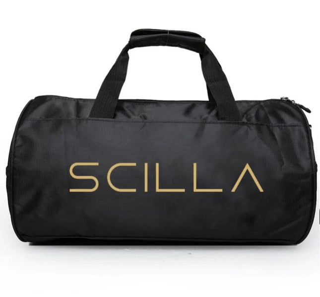 Scilla Gym Bag 18 Inches - 2 Colors