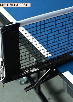 Donic Table tennis Table 101 - Made in Germany
