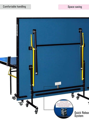 Donic Table tennis Table 101 - Made in Germany