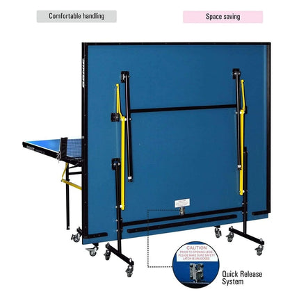 Donic Table tennis Table 101 - Made in Germany