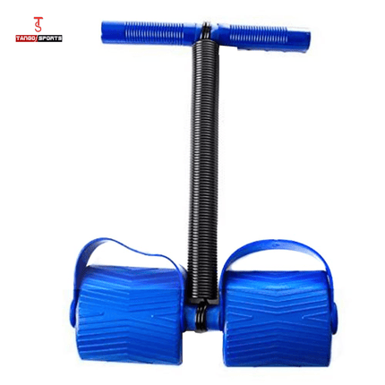 Tango Sports and Fitness 3-in-1 Home Gym Workout Set